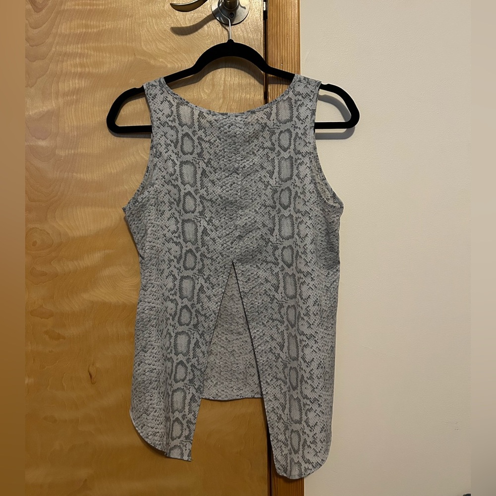 Tank Top - Picture 2 of 3